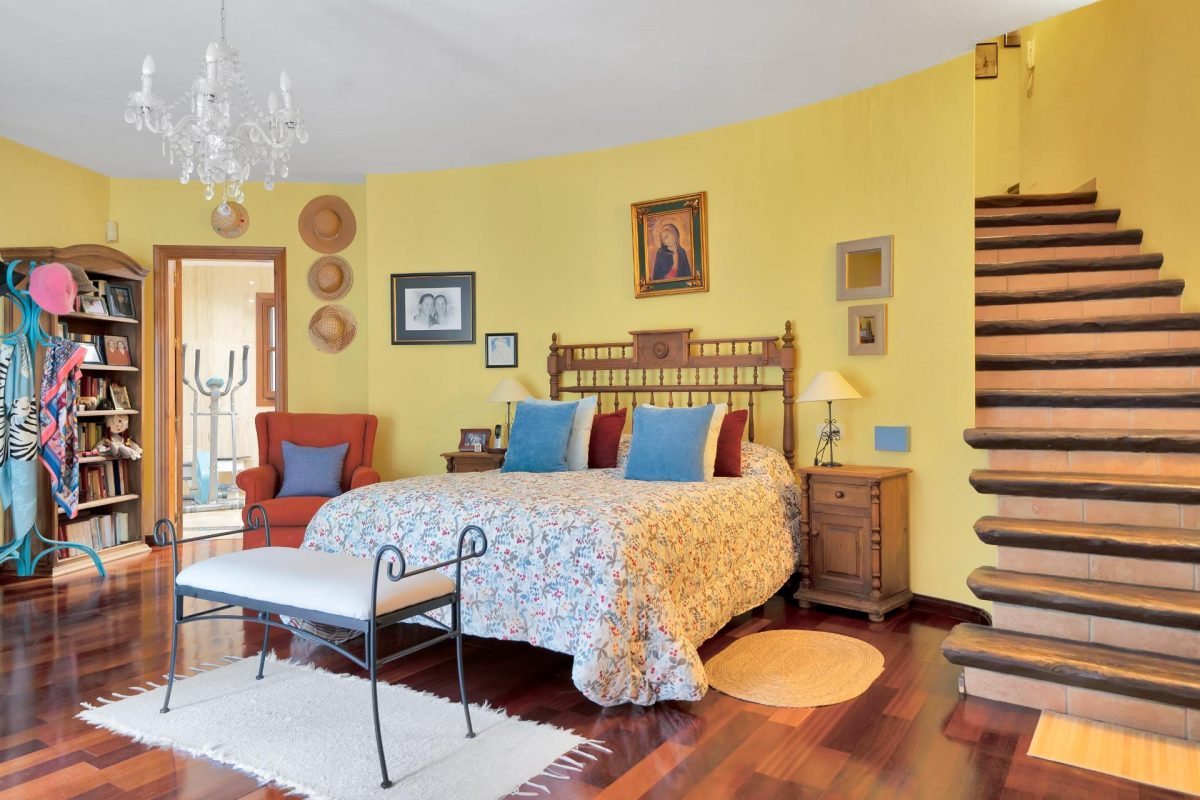EXCEPCIONAL VILLA EN VENTA EN UN ENTORNO TROPICAL — Foto 16