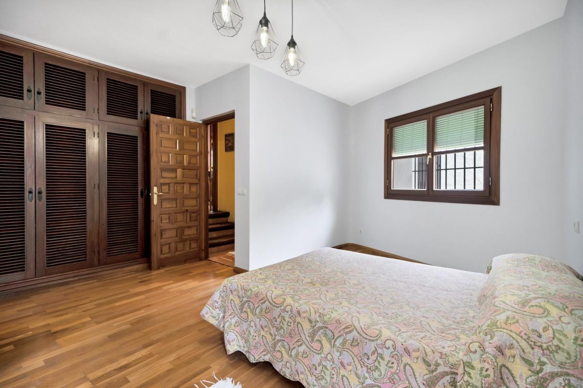 EXCEPCIONAL VILLA EN VENTA EN UN ENTORNO TROPICAL — Foto 26