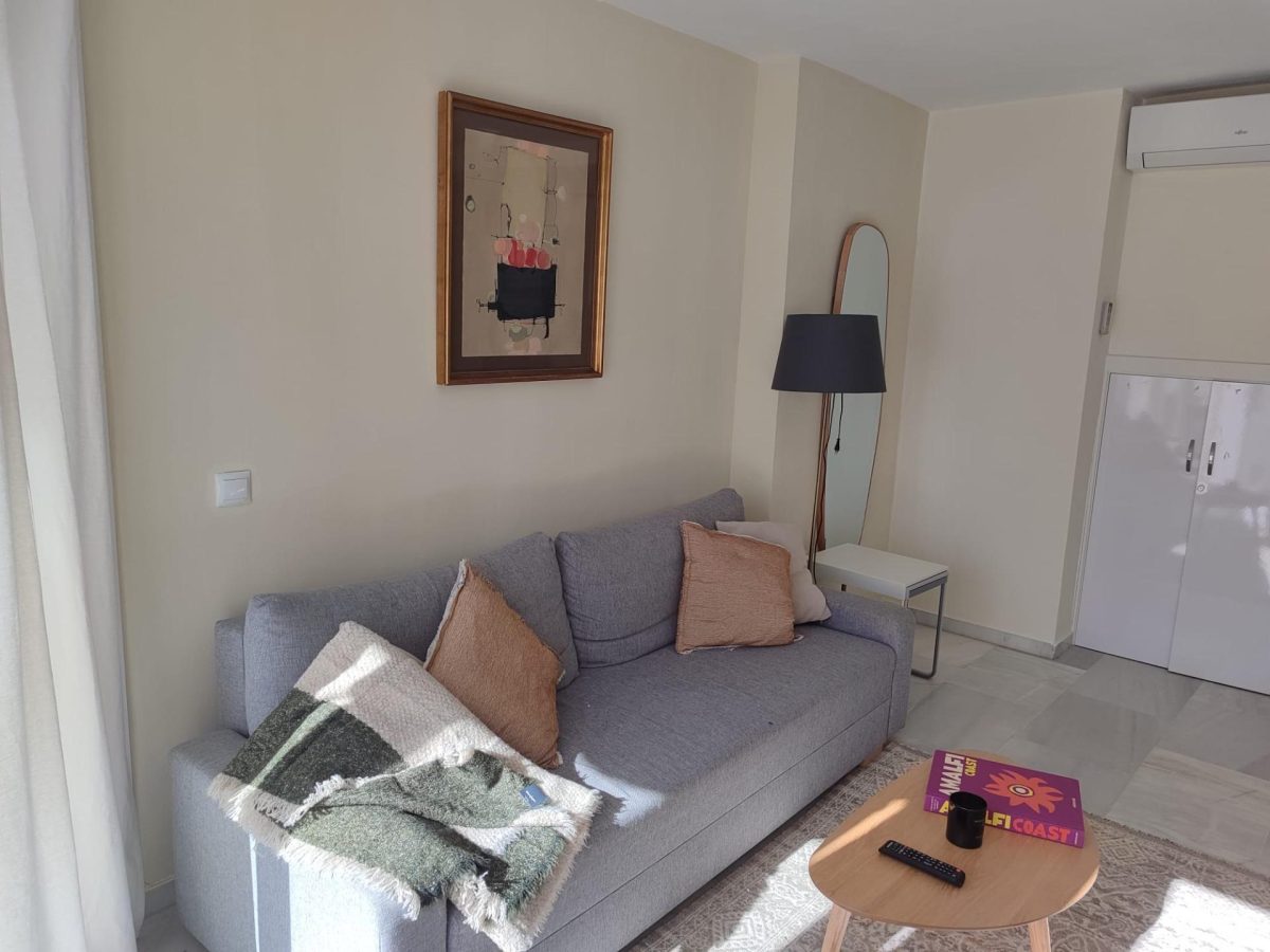 ¡Tu hogar ideal en la Costa del Sol con licencia turística! — Foto 7