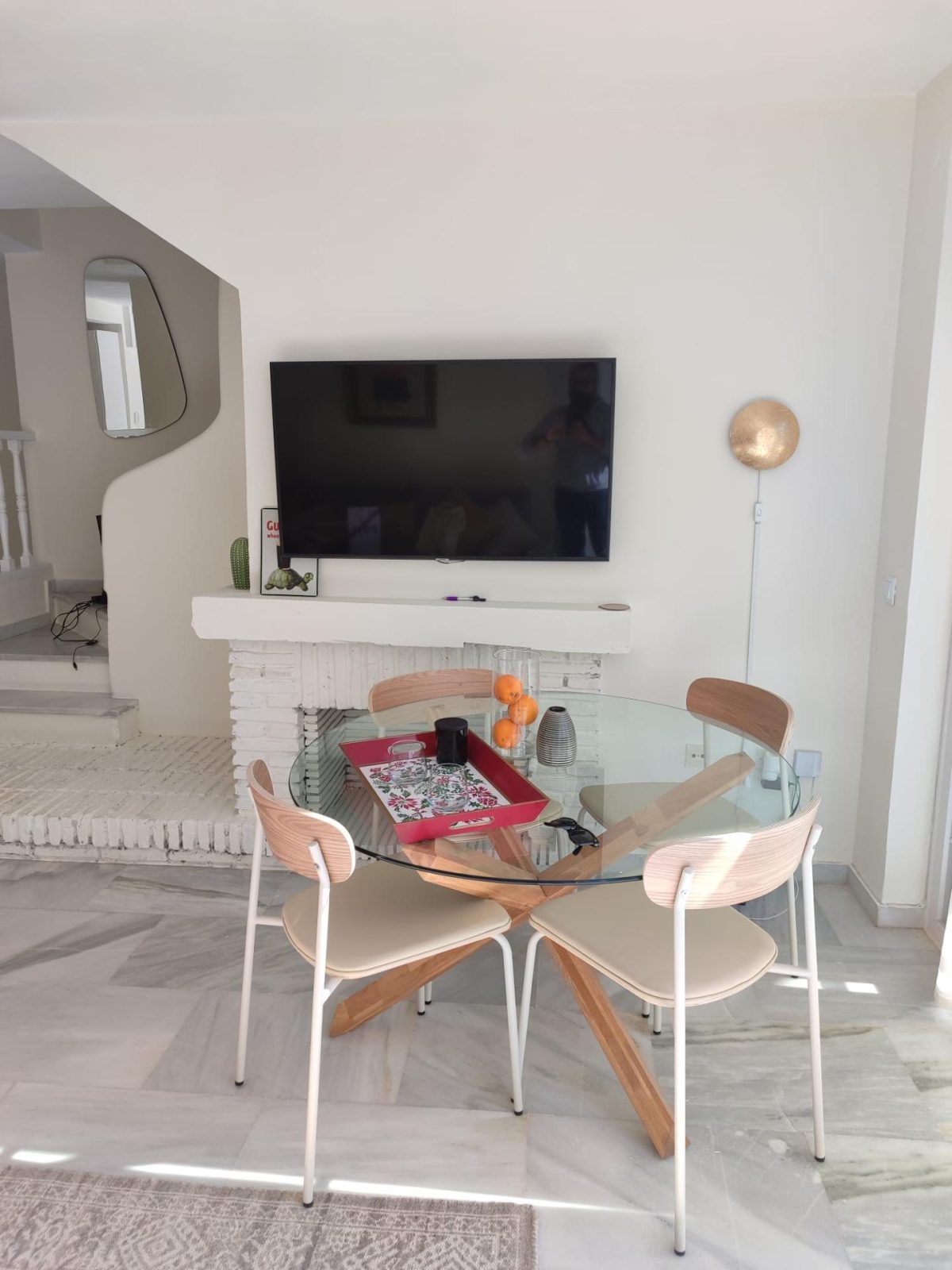¡Tu hogar ideal en la Costa del Sol con licencia turística! — Foto 3
