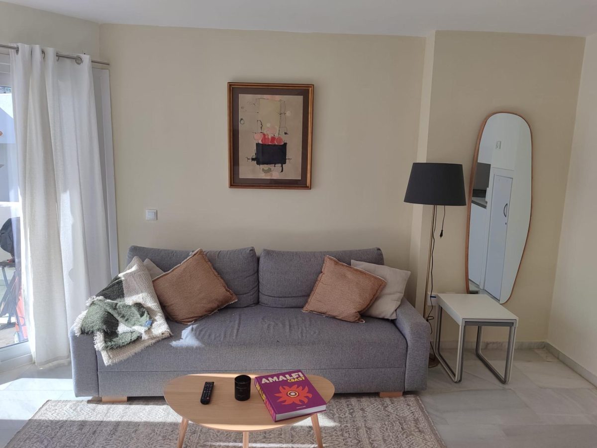 ¡Tu hogar ideal en la Costa del Sol con licencia turística! — Foto 1