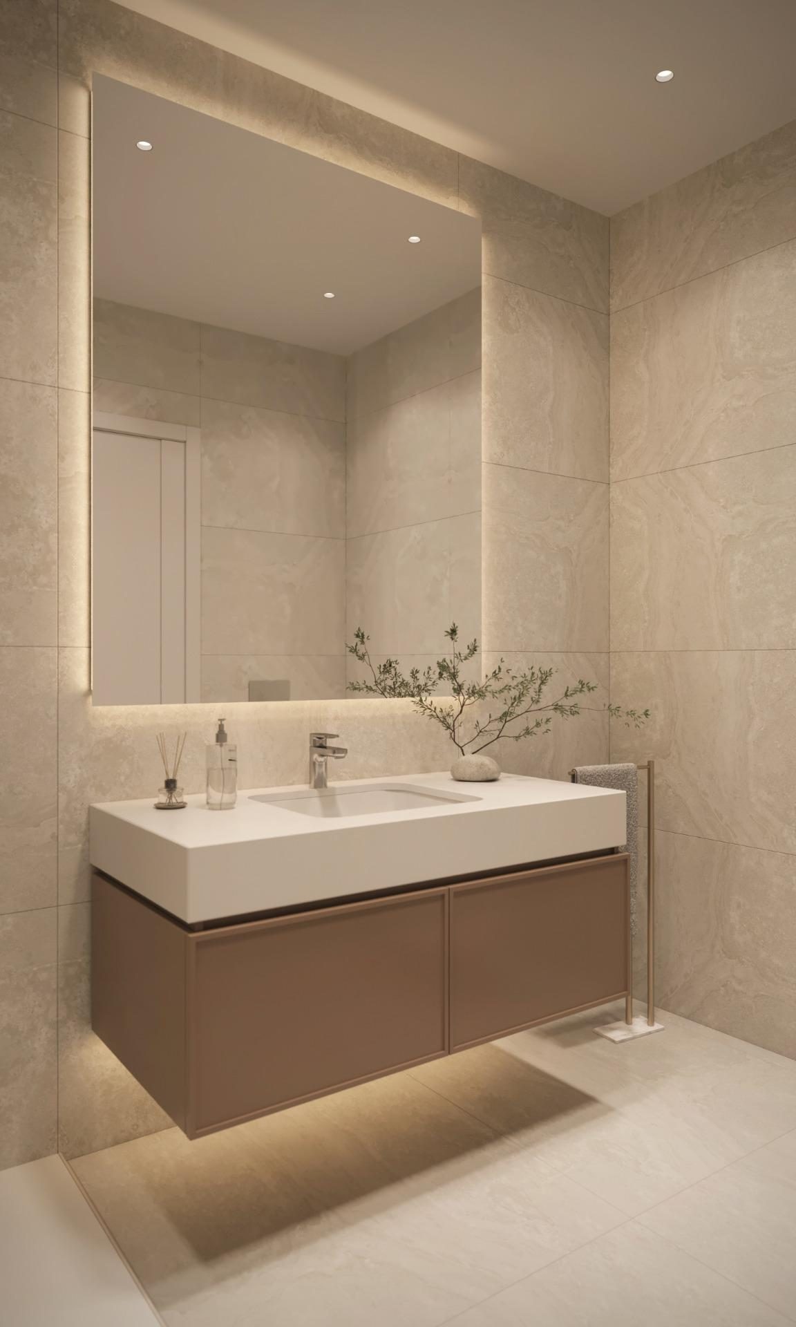 Exclusivos Apartamentos de Lujo en la Nueva Milla de Oro, Estepona — Foto 20