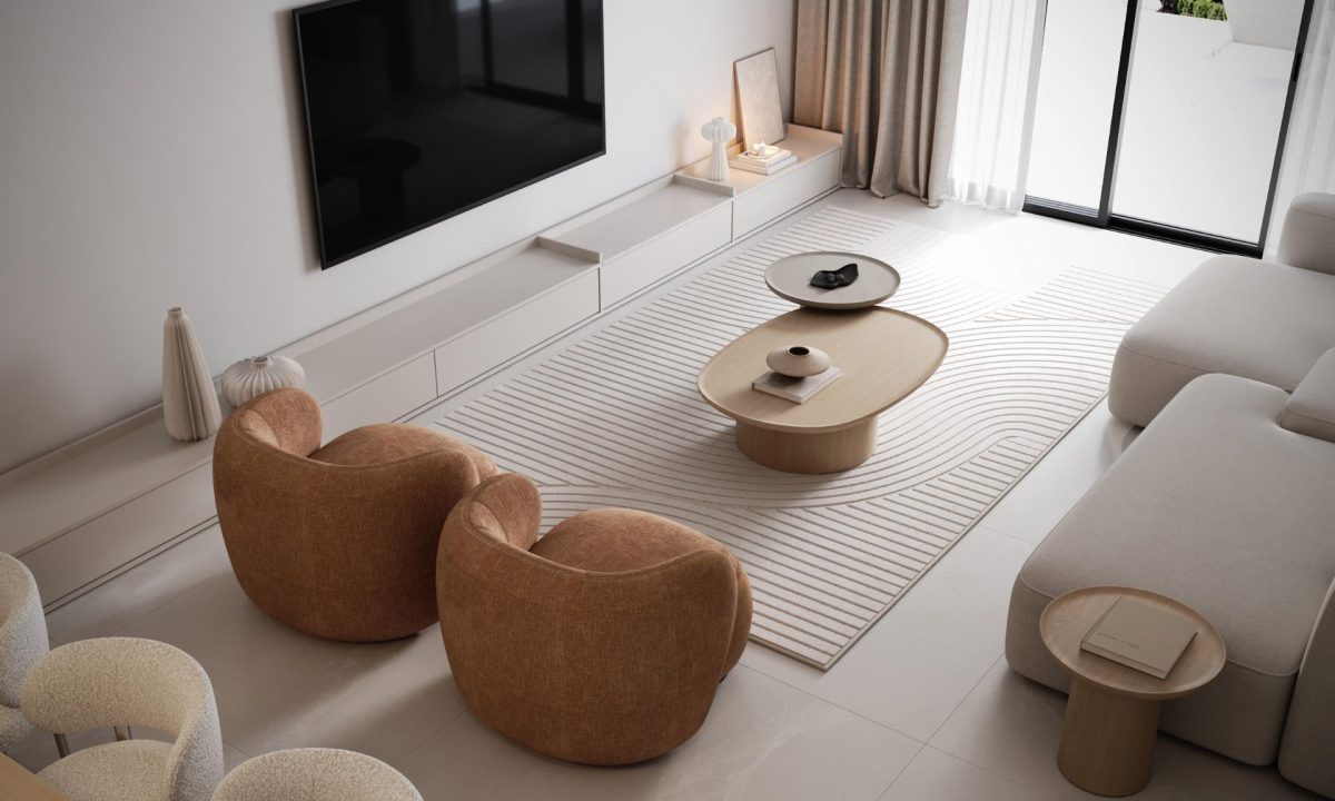 Exclusivos Apartamentos de Lujo en la Nueva Milla de Oro, Estepona — Foto 10