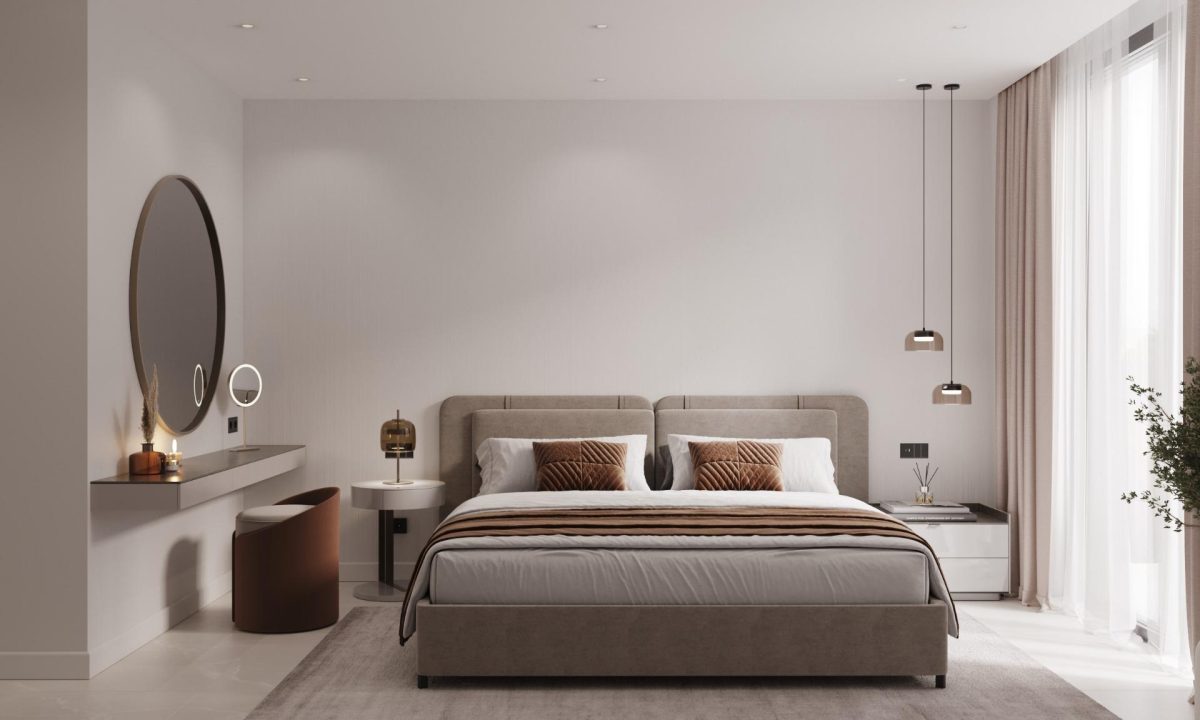Exclusivos Apartamentos de Lujo en la Nueva Milla de Oro, Estepona — Foto 14