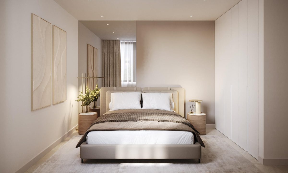 Exclusivos Apartamentos de Lujo en la Nueva Milla de Oro, Estepona — Foto 22