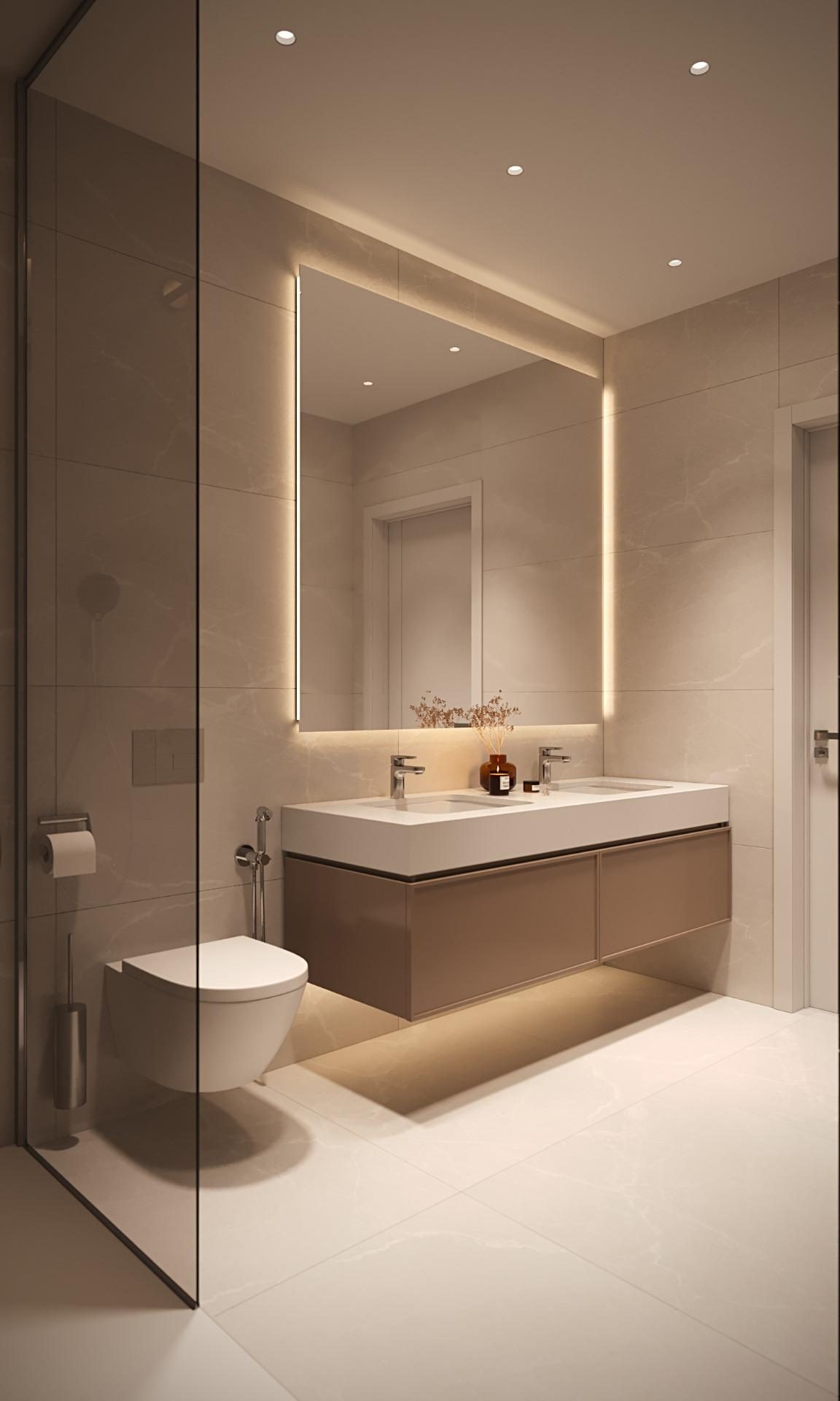 Exclusivos Apartamentos de Lujo en la Nueva Milla de Oro, Estepona — Foto 19