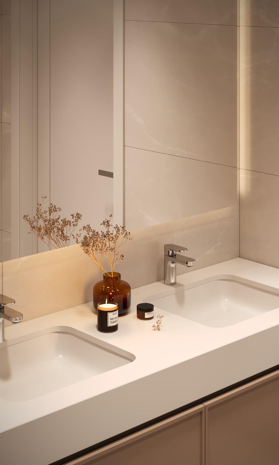 Exclusivos Apartamentos de Lujo en la Nueva Milla de Oro, Estepona — Foto 17