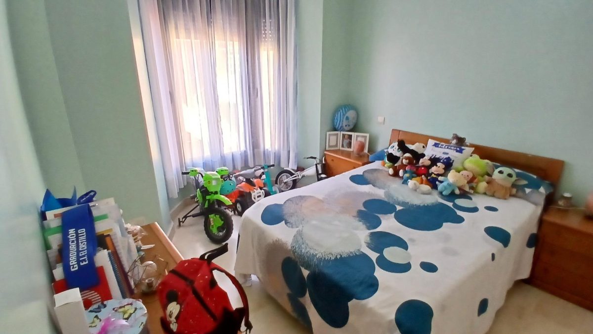 Fabuloso dúplex con vistas al mar en Manilva — Foto 21