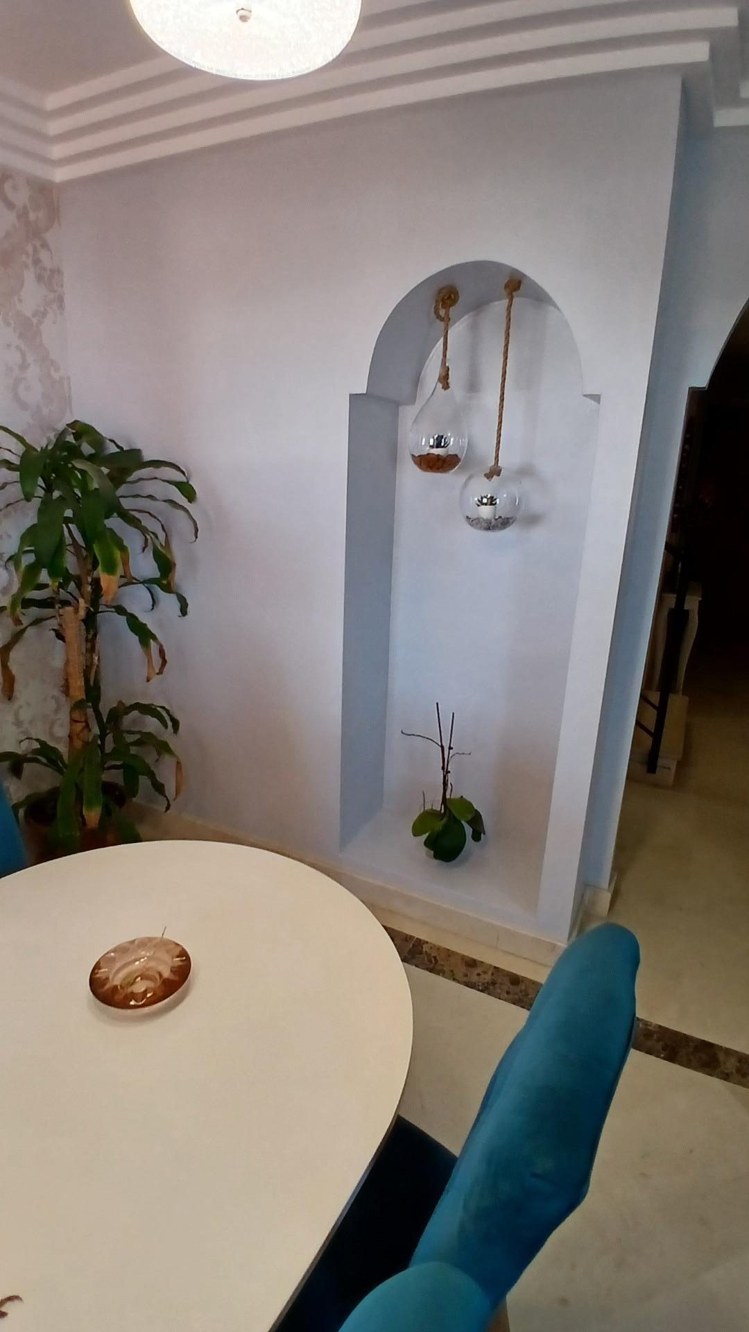 Fabuloso dúplex con vistas al mar en Manilva — Foto 11
