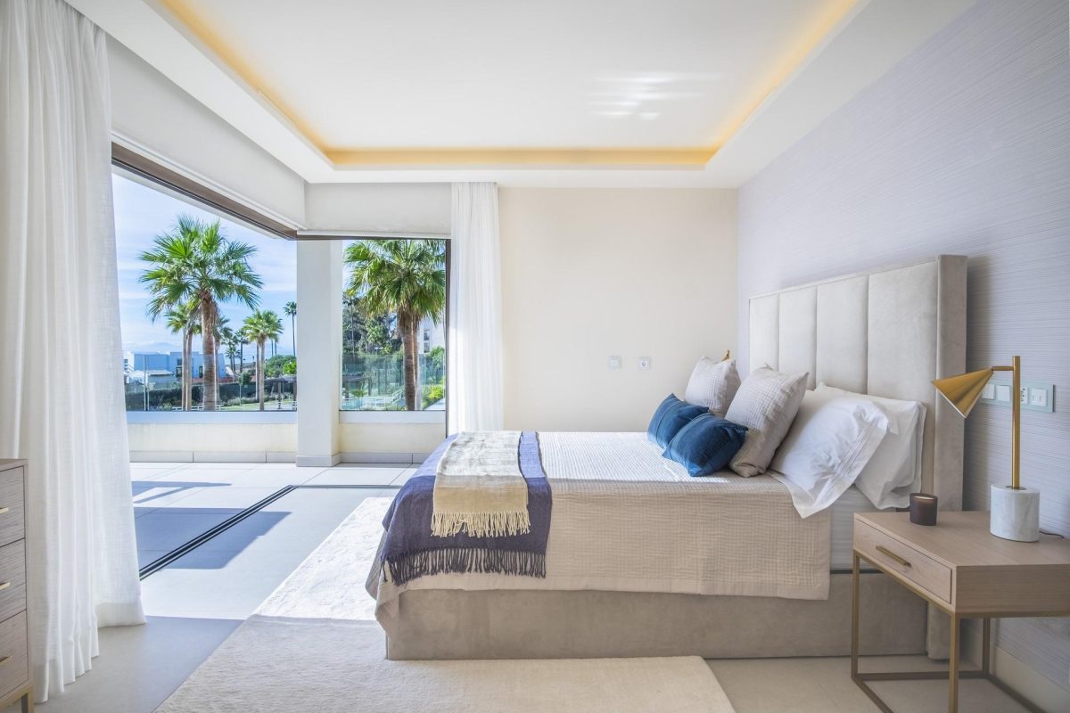 Villa Exclusiva Frente al Mar en Velaya: Lujo y Tranquilidad en la Nueva Milla de Oro — Foto 26