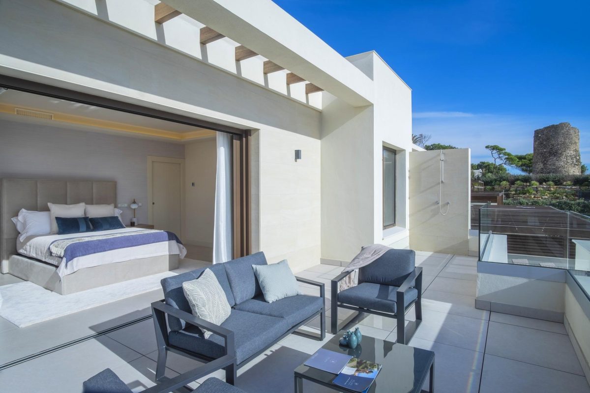 Villa Exclusiva Frente al Mar en Velaya: Lujo y Tranquilidad en la Nueva Milla de Oro — Foto 27