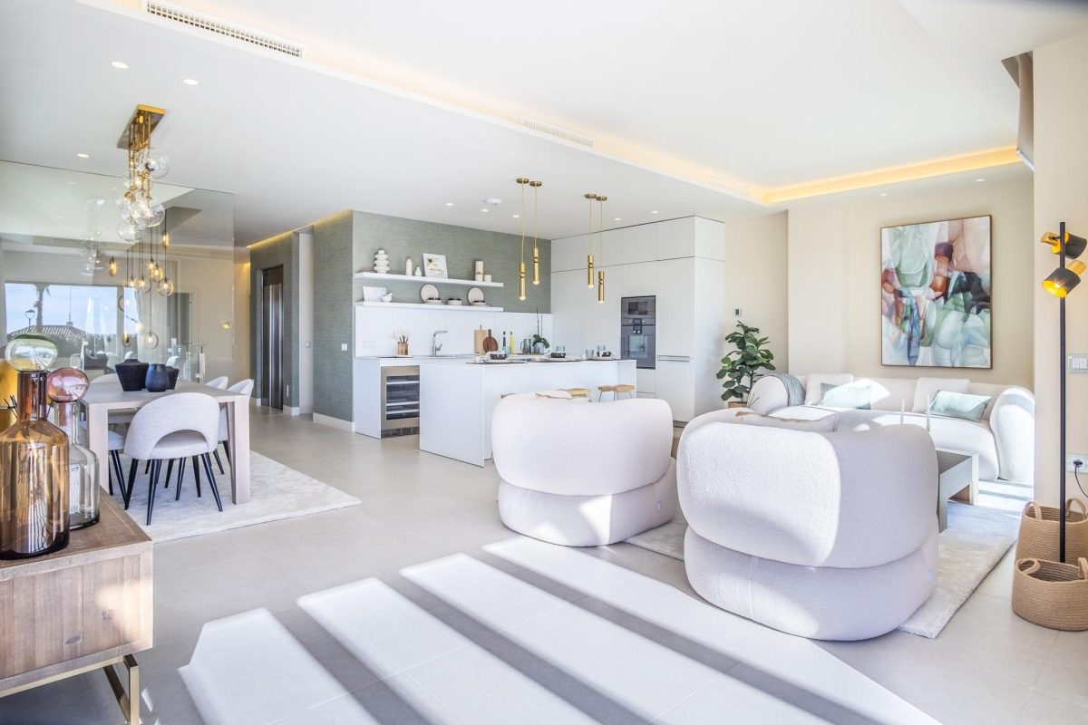 Villa Exclusiva Frente al Mar en Velaya: Lujo y Tranquilidad en la Nueva Milla de Oro — Foto 6