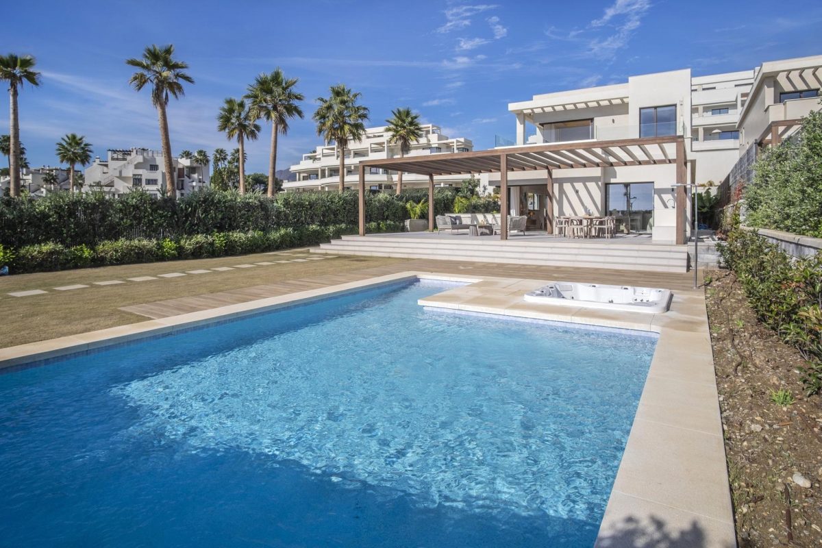 Villa Exclusiva Frente al Mar en Velaya: Lujo y Tranquilidad en la Nueva Milla de Oro — Foto 2