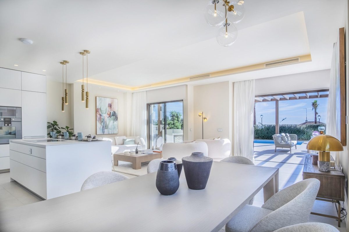 Villa Exclusiva Frente al Mar en Velaya: Lujo y Tranquilidad en la Nueva Milla de Oro — Foto 14