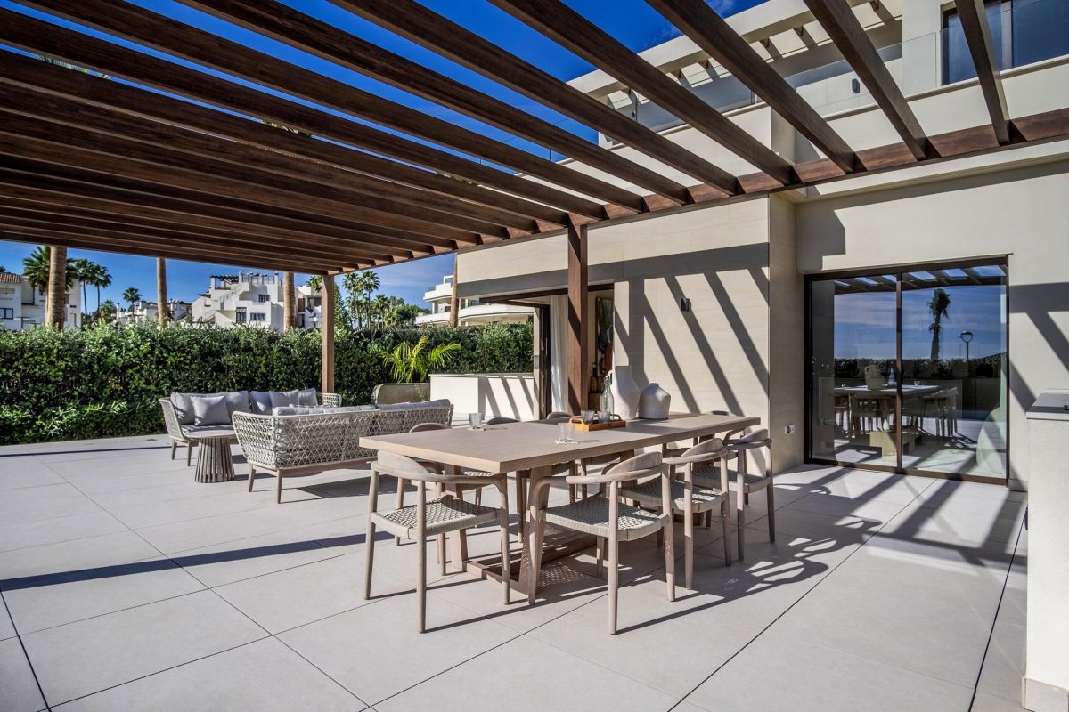 Villa Exclusiva Frente al Mar en Velaya: Lujo y Tranquilidad en la Nueva Milla de Oro — Foto 15