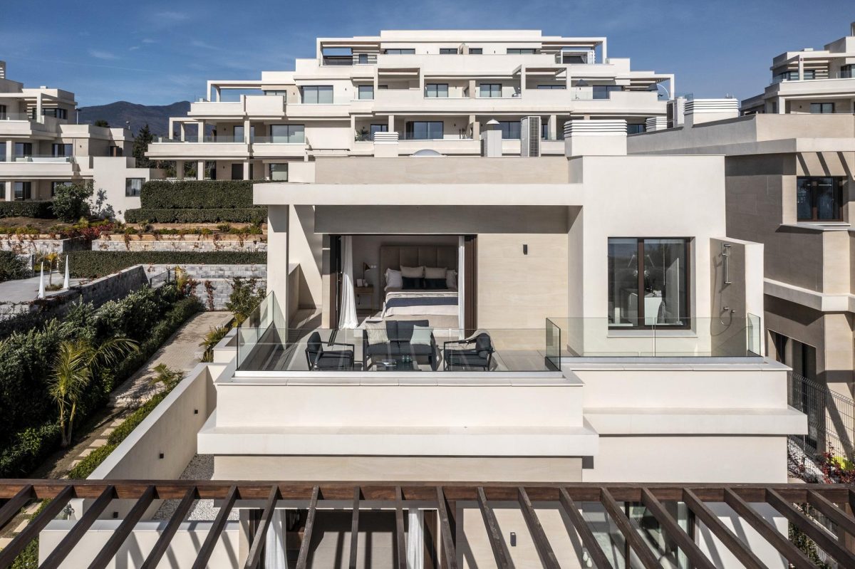 Villa Exclusiva Frente al Mar en Velaya: Lujo y Tranquilidad en la Nueva Milla de Oro — Foto 29