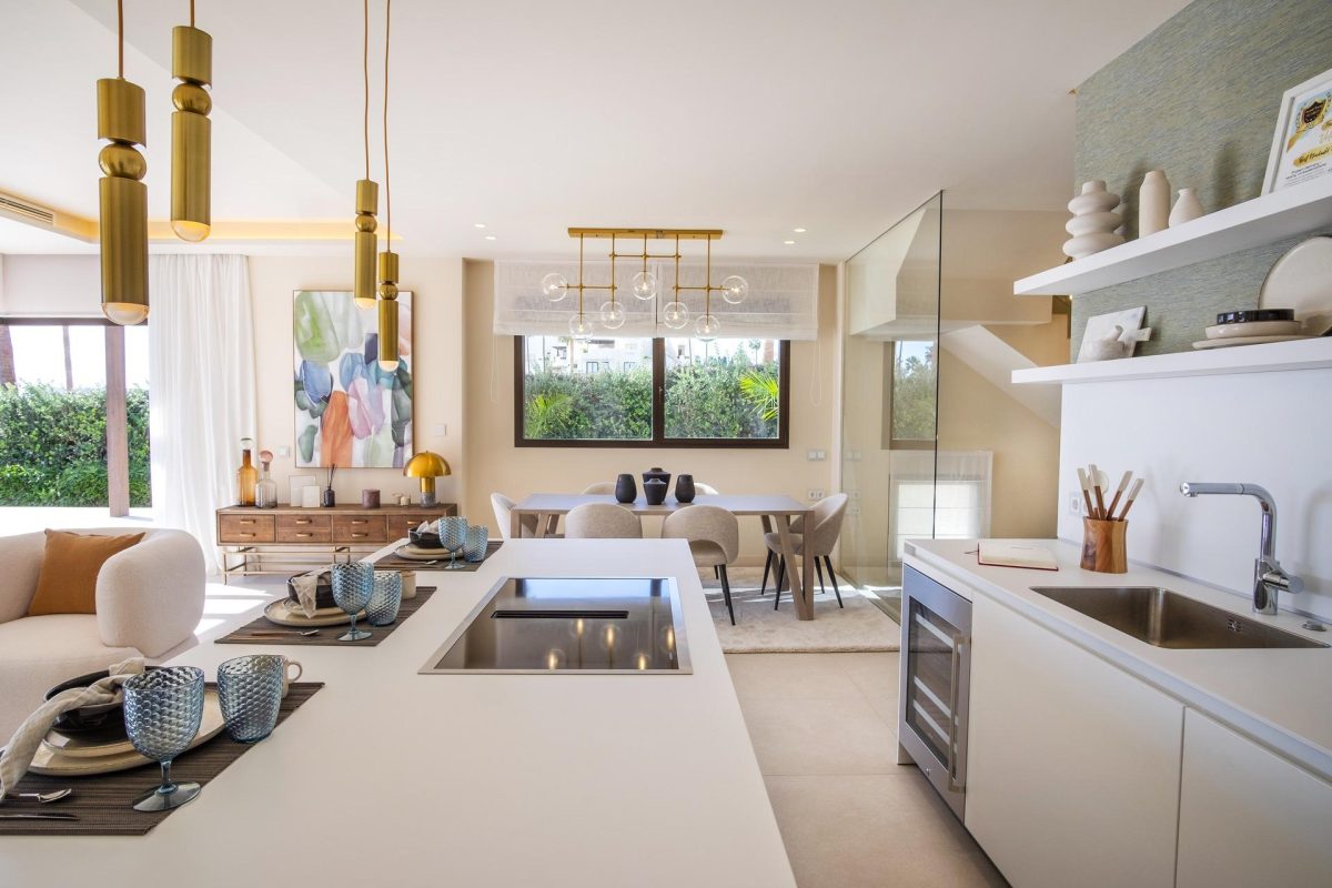 Villa Exclusiva Frente al Mar en Velaya: Lujo y Tranquilidad en la Nueva Milla de Oro — Foto 9