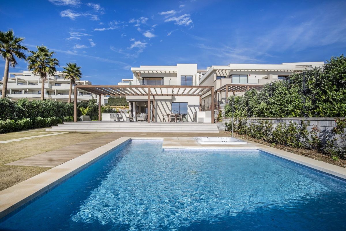 Villa Exclusiva Frente al Mar en Velaya: Lujo y Tranquilidad en la Nueva Milla de Oro — Foto 16