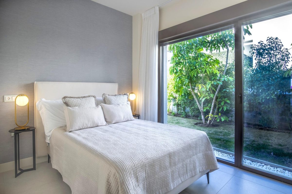 Villa Exclusiva Frente al Mar en Velaya: Lujo y Tranquilidad en la Nueva Milla de Oro — Foto 22