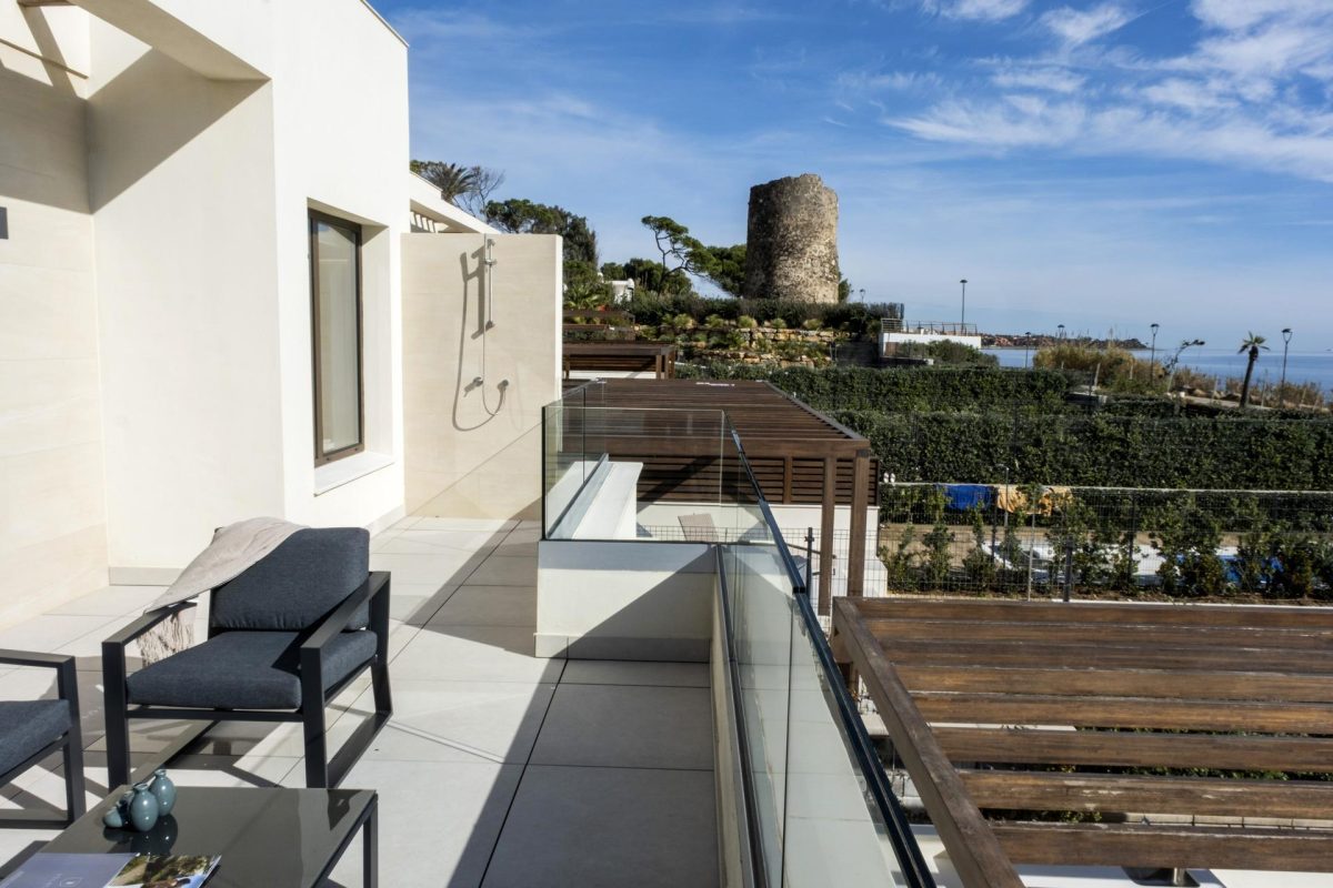 Villa Exclusiva Frente al Mar en Velaya: Lujo y Tranquilidad en la Nueva Milla de Oro — Foto 28