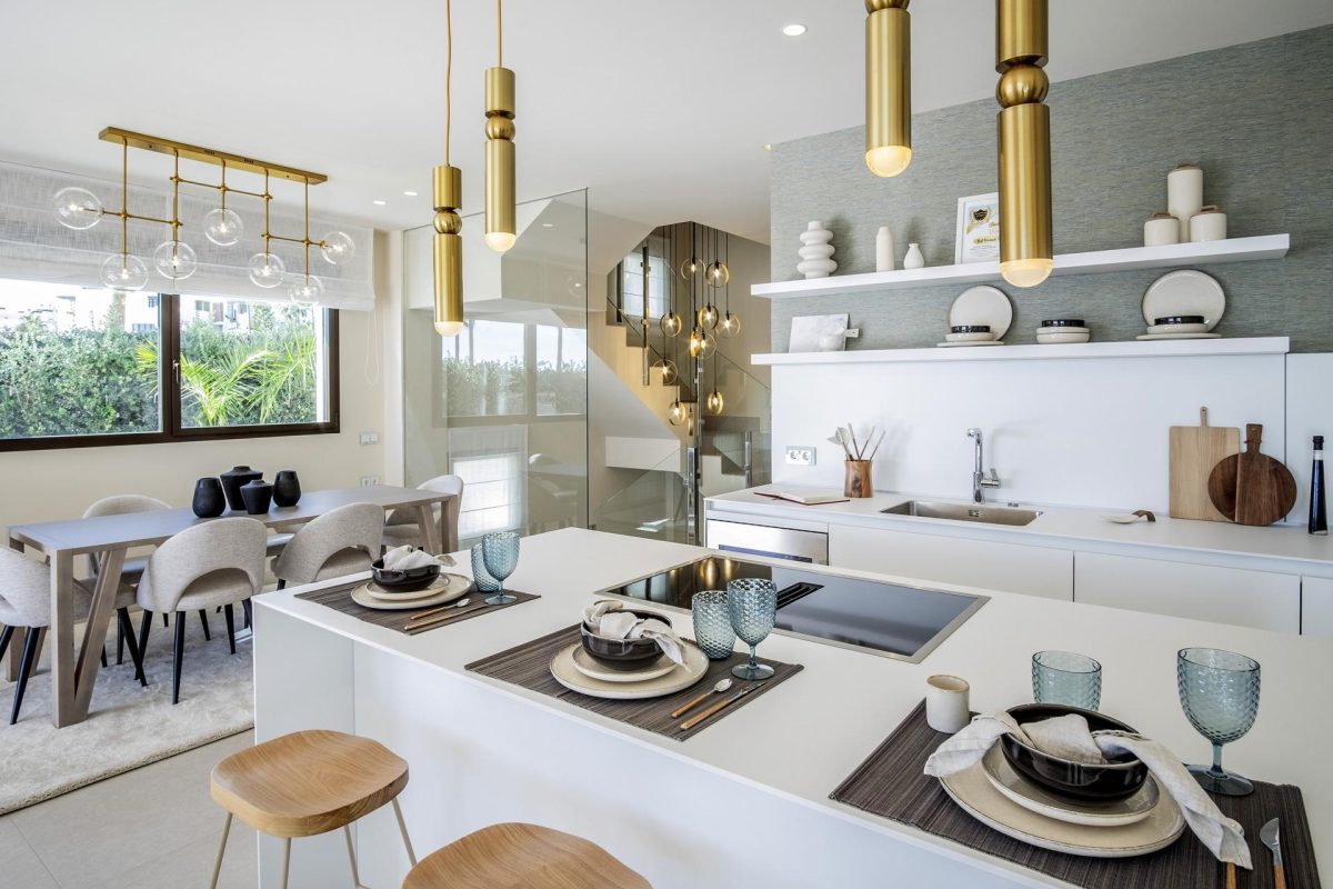 Villa Exclusiva Frente al Mar en Velaya: Lujo y Tranquilidad en la Nueva Milla de Oro — Foto 11