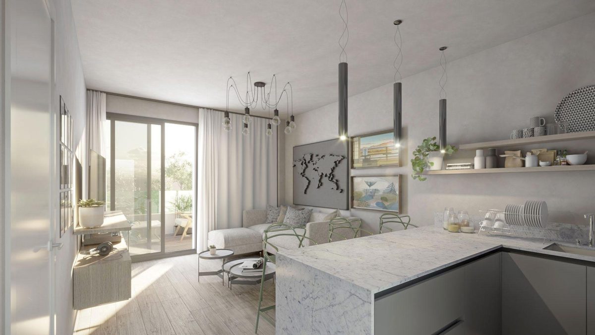 Viviendas Exclusivas en la Costa del Sol: Tu Nuevo Hogar de Lujo te Espera — Foto 5