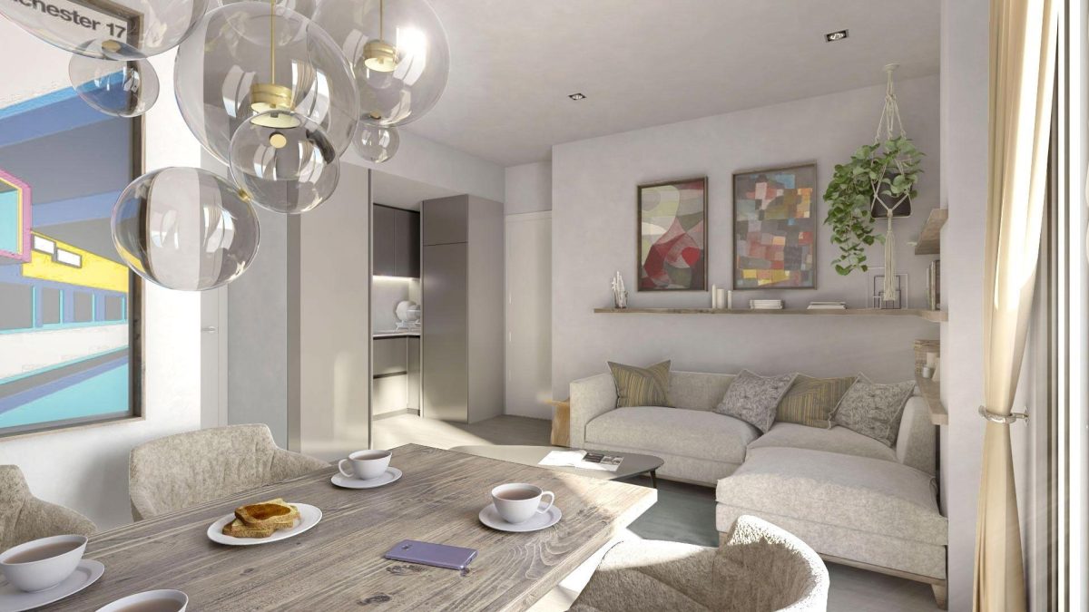 Viviendas Exclusivas en la Costa del Sol: Tu Nuevo Hogar de Lujo te Espera — Foto 6