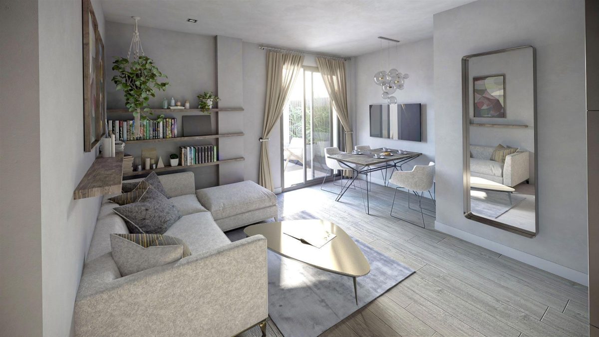 Viviendas Exclusivas en la Costa del Sol: Tu Nuevo Hogar de Lujo te Espera — Foto 1