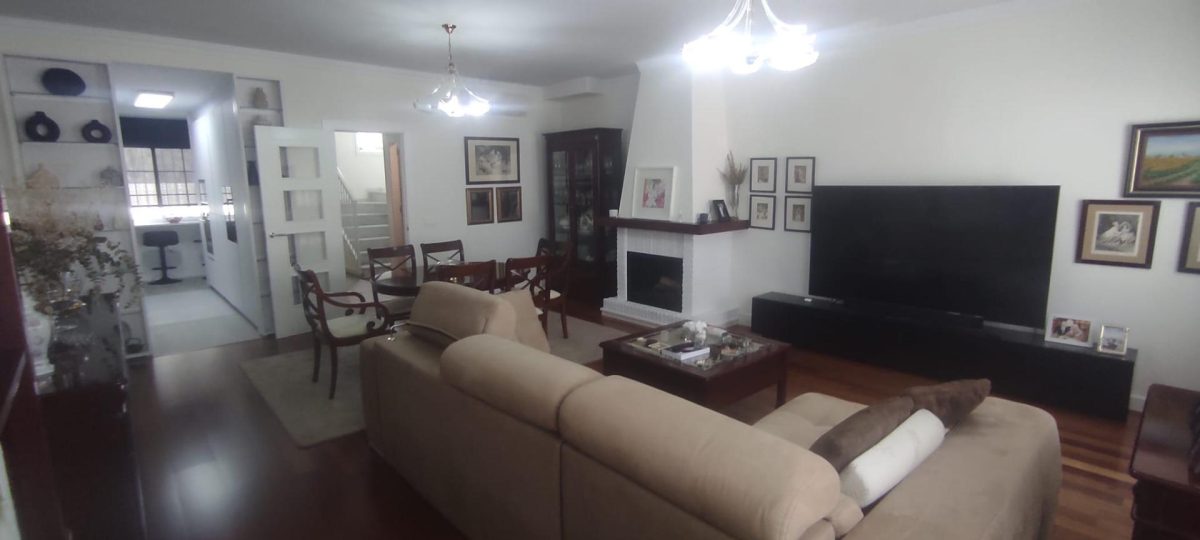 Fantástico adosado de 4 dormitorios en Los Pacos — Foto 6
