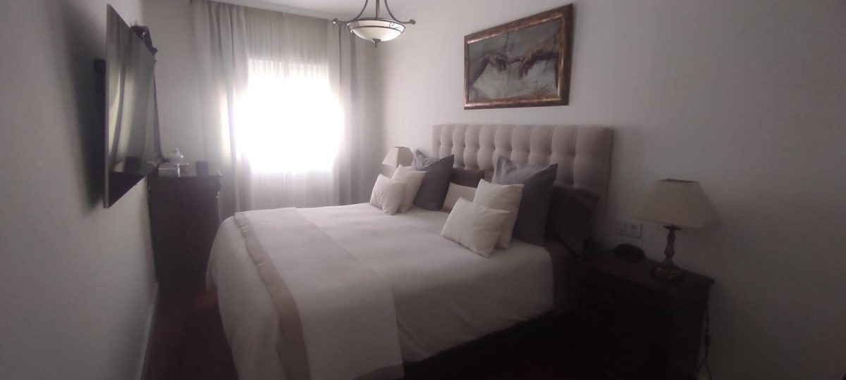 Fantástico adosado de 4 dormitorios en Los Pacos — Foto 29