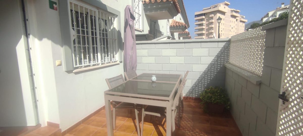 Fantástico adosado de 4 dormitorios en Los Pacos — Foto 3