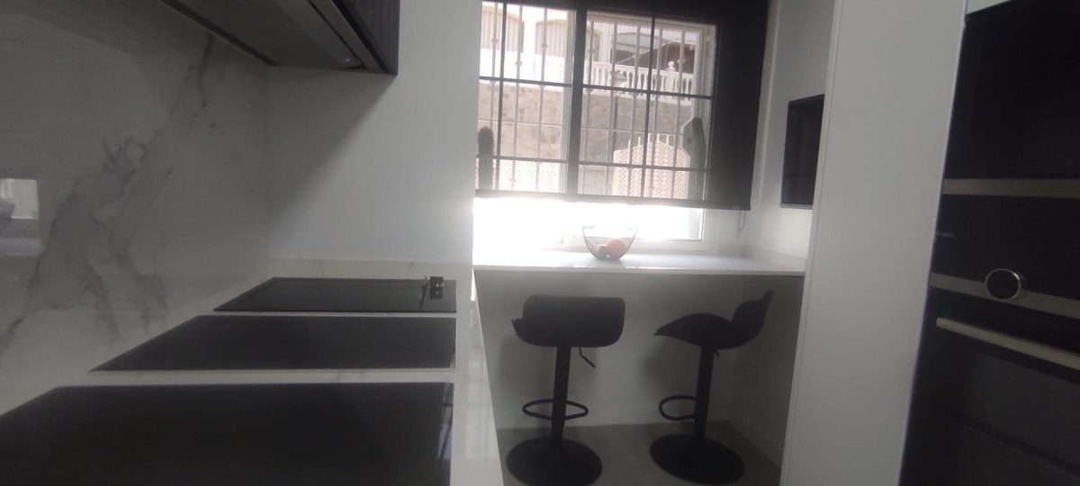 Fantástico adosado de 4 dormitorios en Los Pacos — Foto 23