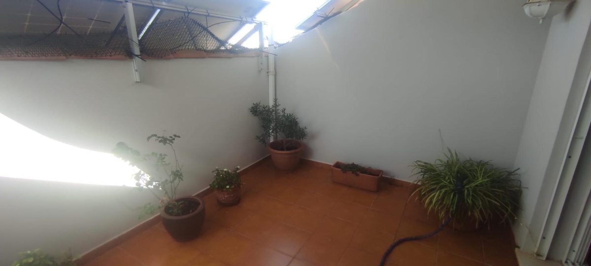 Fantástico adosado de 4 dormitorios en Los Pacos — Foto 5