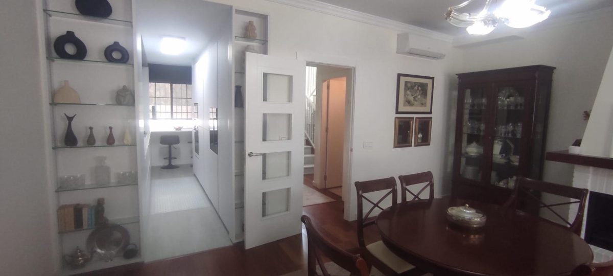 Fantástico adosado de 4 dormitorios en Los Pacos — Foto 14