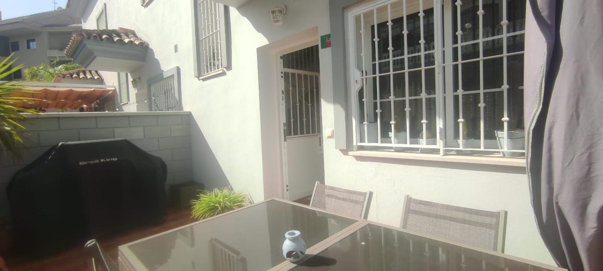 Fantástico adosado de 4 dormitorios en Los Pacos — Foto 2
