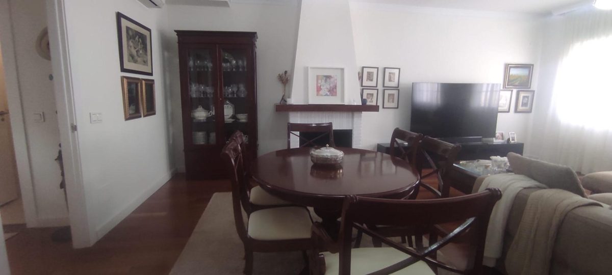 Fantástico adosado de 4 dormitorios en Los Pacos — Foto 12