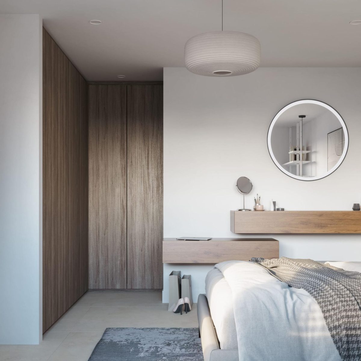 Fabulosa vivienda unifamiliar de 3 dormitorios en Fuengirola — Foto 11