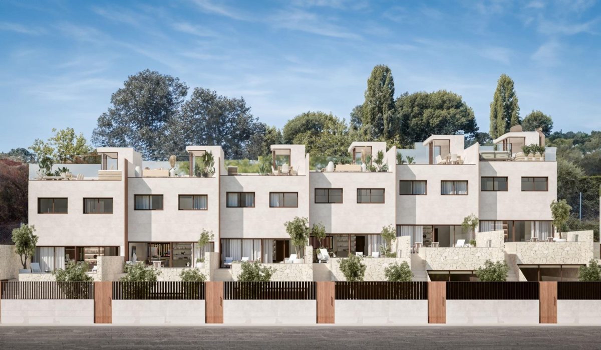 Fabulosa vivienda unifamiliar de 3 dormitorios en Fuengirola — Foto 13