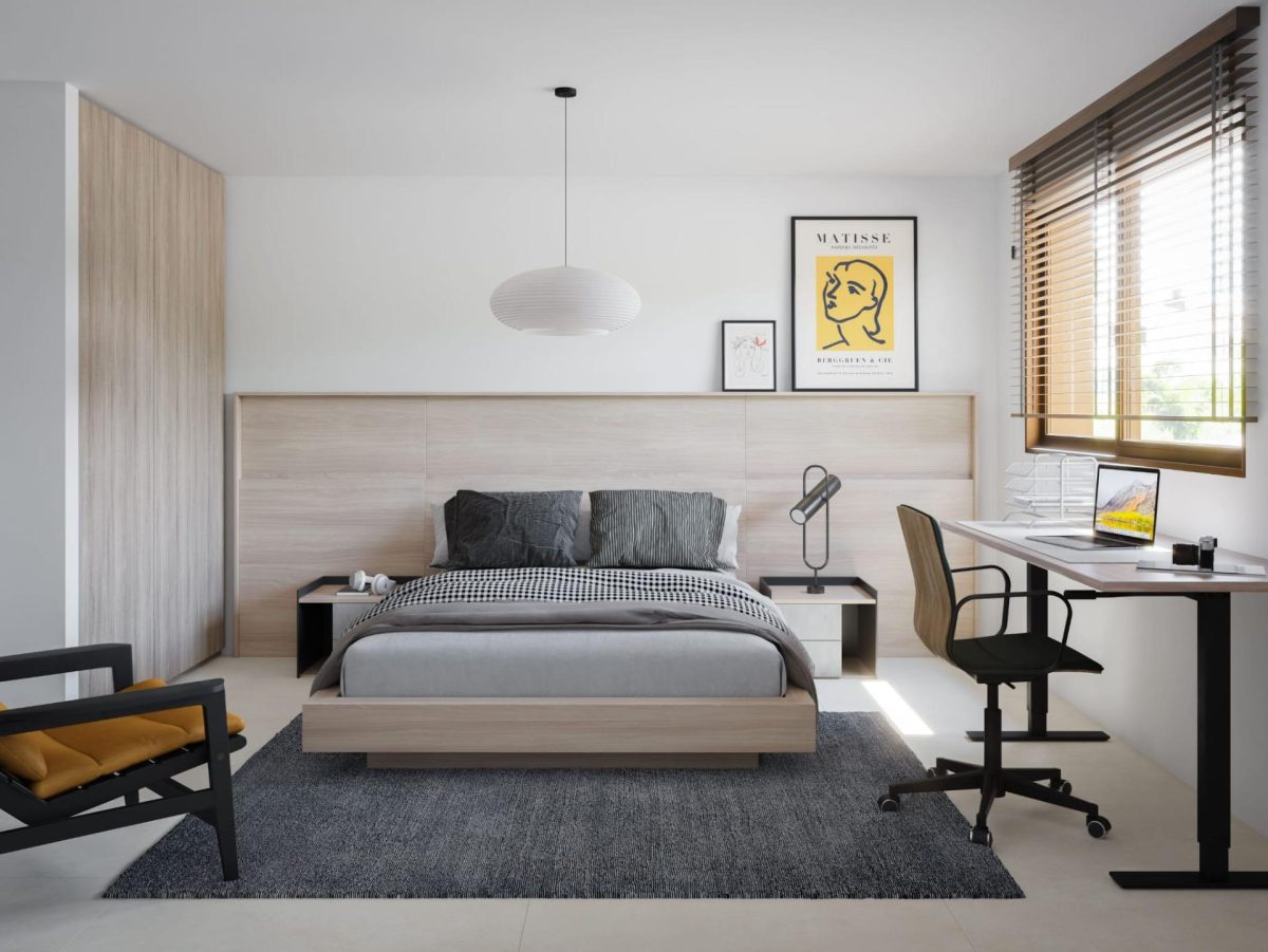 Fabulosa vivienda unifamiliar de 3 dormitorios en Fuengirola — Foto 10
