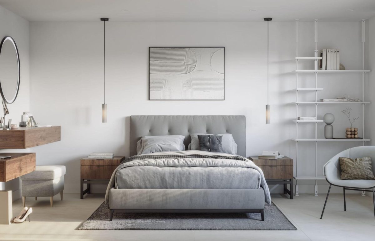 Fabulosa vivienda unifamiliar de 3 dormitorios en Fuengirola — Foto 9