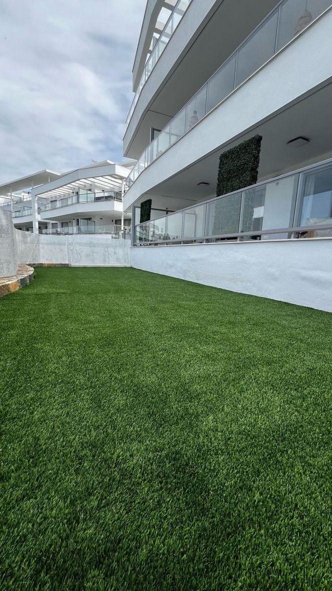 Moderno Apartamento Vacacional en Mijas Costa – Vitta Nature — Foto 5