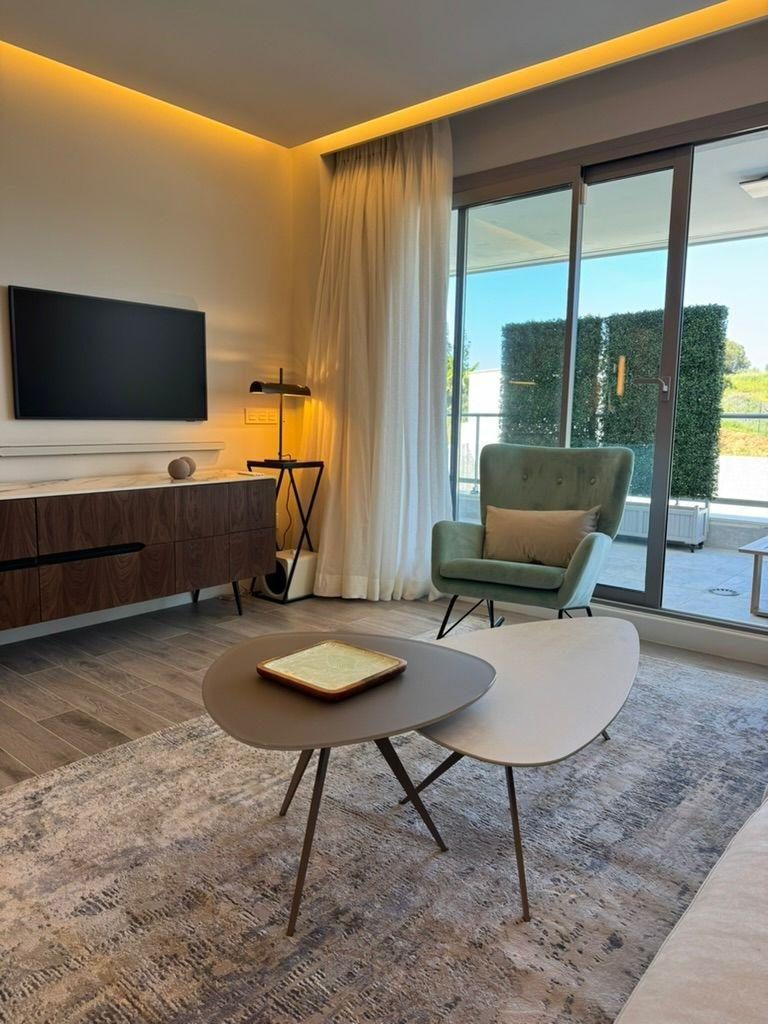 Moderno Apartamento Vacacional en Mijas Costa – Vitta Nature — Foto 29