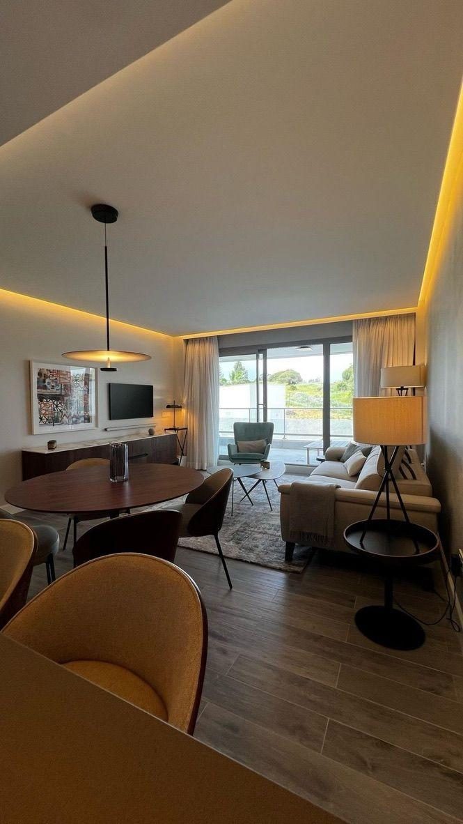 Moderno Apartamento Vacacional en Mijas Costa – Vitta Nature — Foto 17