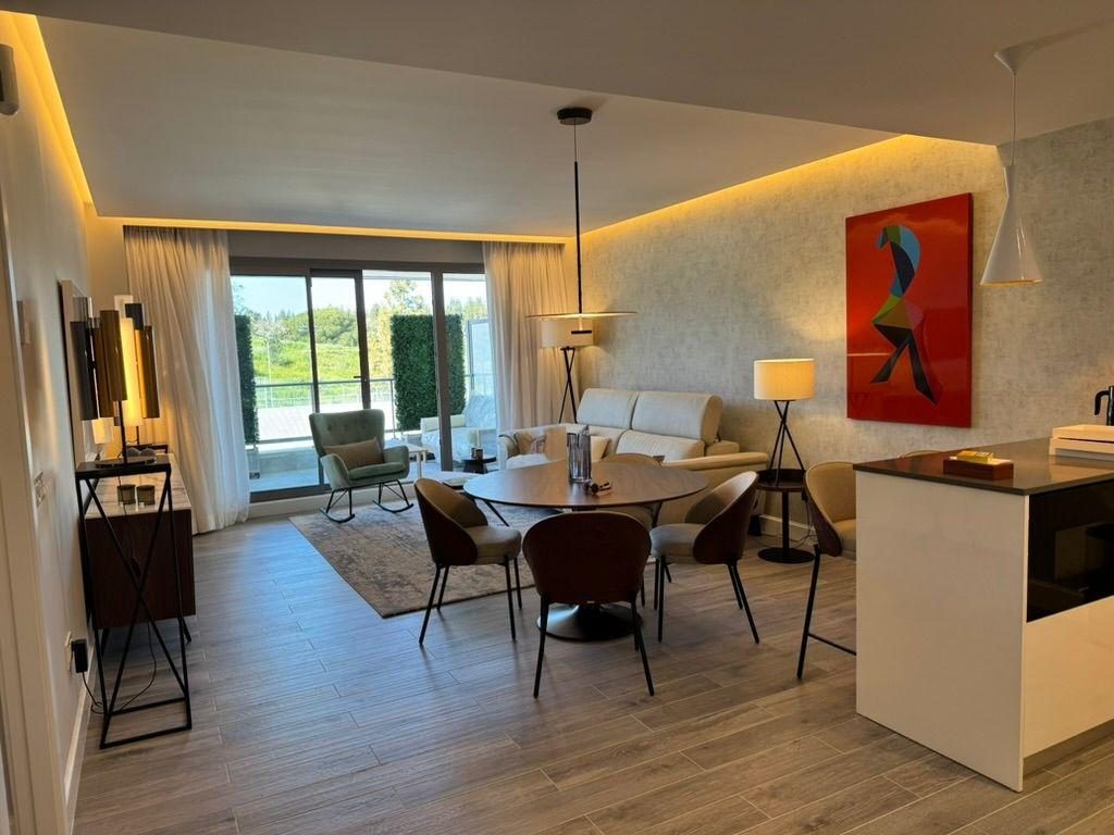 Moderno Apartamento Vacacional en Mijas Costa – Vitta Nature — Foto 18
