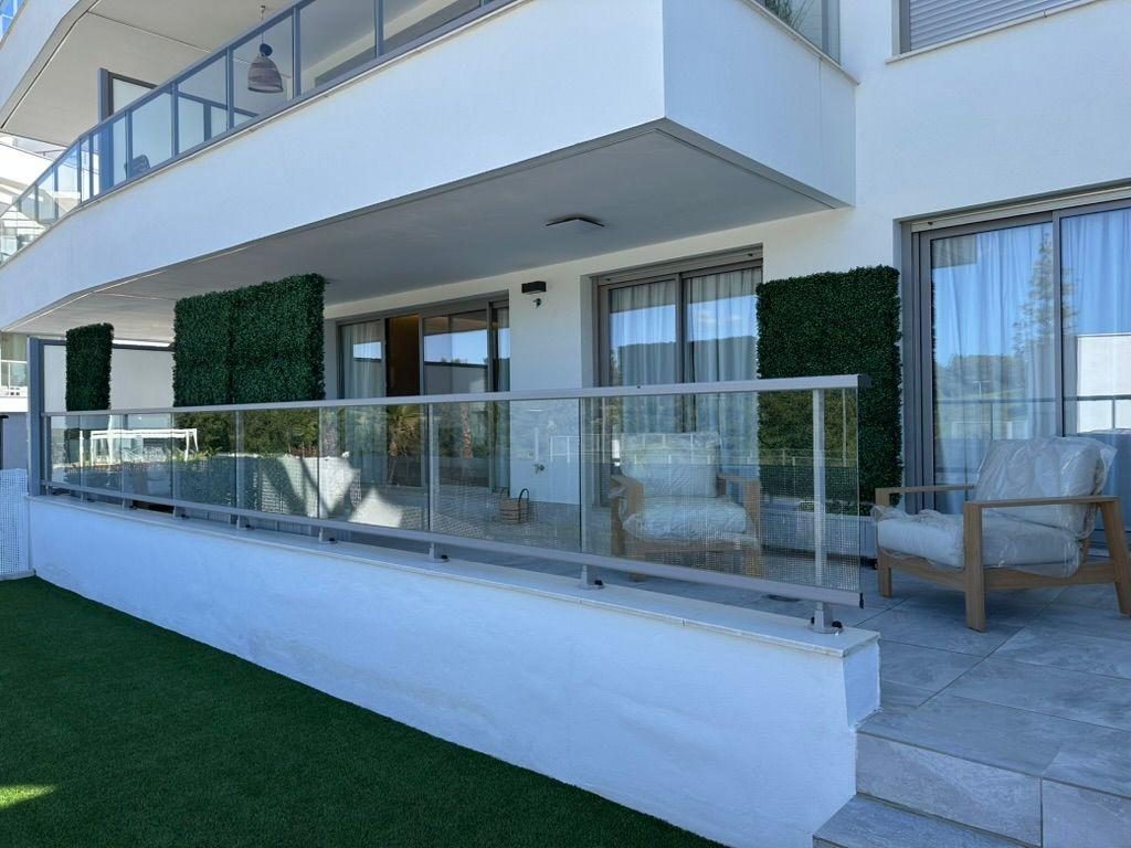 Moderno Apartamento Vacacional en Mijas Costa – Vitta Nature — Foto 4
