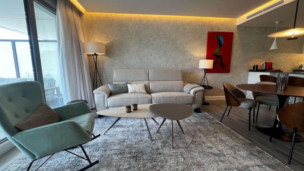 Moderno Apartamento Vacacional en Mijas Costa – Vitta Nature — Foto 6