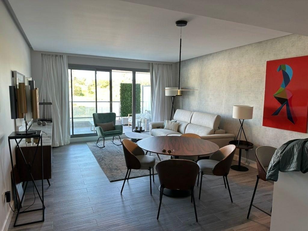 Moderno Apartamento Vacacional en Mijas Costa – Vitta Nature — Foto 11