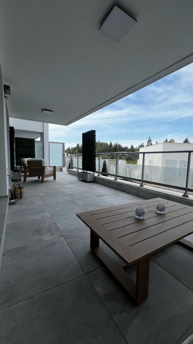 Moderno Apartamento Vacacional en Mijas Costa – Vitta Nature — Foto 15