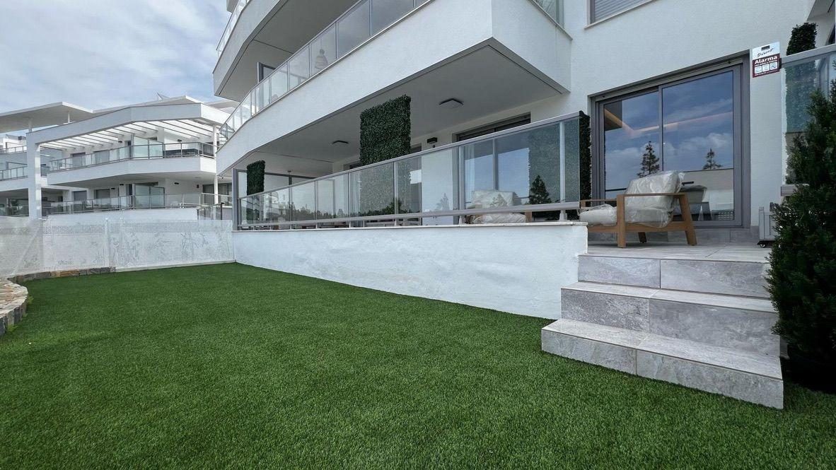 Moderno Apartamento Vacacional en Mijas Costa – Vitta Nature — Foto 1