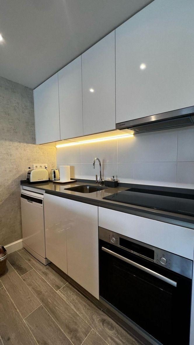 Moderno Apartamento Vacacional en Mijas Costa – Vitta Nature — Foto 9